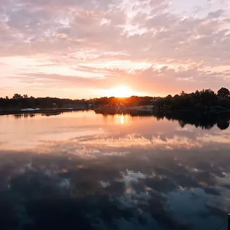 Chalet Sur Le Lac Sames