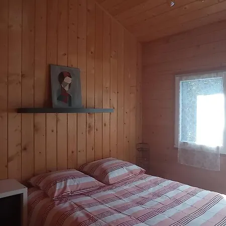 Chalet Sur Le Lac Sames