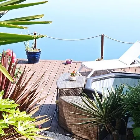 Chalet Chalet Sur Le Lac *