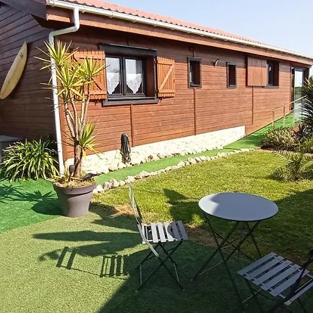 Chalet Sur Le Lac Chalet Sames