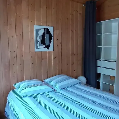 Chalet Sur Le Lac Sames