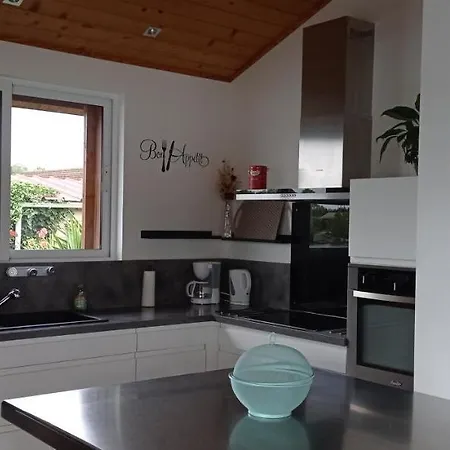 Chalet Sur Le Lac Chalet Sames